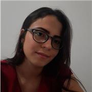 Clases (virtuales) neuropsicología/psicología y (filosofía bachiller) también asesoro proyectos de grado; hago pequeños trabajos de materias afines